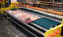 İzmir Halı Yıkama İşlemi