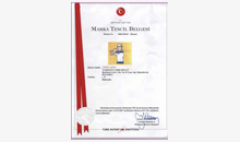 Marka Tescil Belgesi