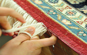 İzmir Halı Yıkama